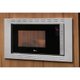Forno Micro-ondas Fischer Fit Line Embutir 25 Litros