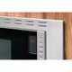 Forno Micro-ondas Fischer Fit Line Embutir 25 Litros