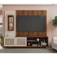 Home Linus Para Tv Até 65 Polegadas Caemmun
