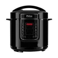 Panela de Pressão Philco Digital 6 Litros 056401054