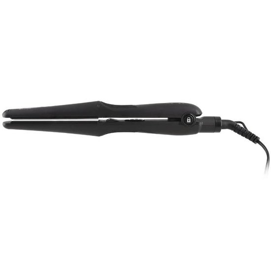 Prancha de Cabelo Ceramic Black PPR08 Philco