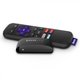 Smart 3930BR Roku Express Streaming Player HD e Full HD Solutions