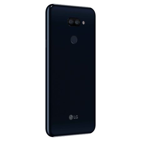 Smartphone Lg K40s Android 9.0 Pie Tela 6.1 3G 32 Gb Câmera 13MP