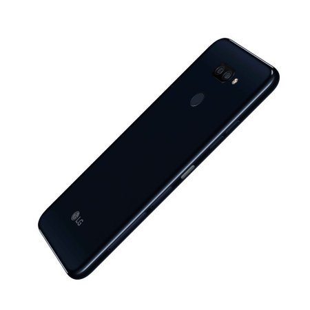 Smartphone Lg K40s Android 9.0 Pie Tela 6.1 3G 32 Gb Câmera 13MP