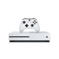 Console Xbox One S Microsoft 1TB + Game Pass JOGCM0057