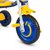 Triciclo Nathor Infantil Aluminio You 3 Boy