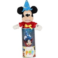 Disney Pelúcia Pop Na Latinha Mickey Fantasy -Fun Divirta-se