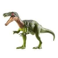 Jurassic World Dinossauro Movimentos Baryonyx 30 Cm - Mattel