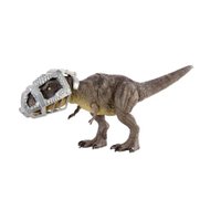 Jurassic World Dinossauro Fuga Extrema T-Rex - Mattel