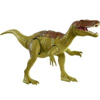 Jurassic World Dino Scape Baryonyx Limbo - Mattel