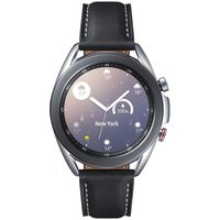 Relógio Smartwatch Samsung Galaxy Watch3 41mm Original Prata
