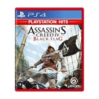 Assassin s Creed IV Black Flag Hits - PS4