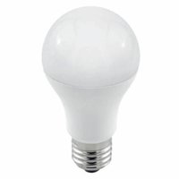 Lâmpada 9w LED Bulbo E27 Branco Frio 6500K Bivolt Econômica