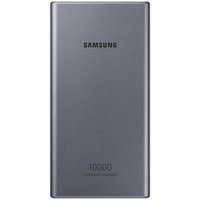 Bateria Externa Super Rápida 25W 10000mAh Usb-C Samsung