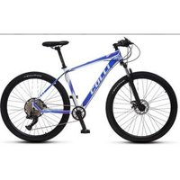 Bicicleta Colli Aro 29 F11 Alumínio 12 Velocidades - Azul