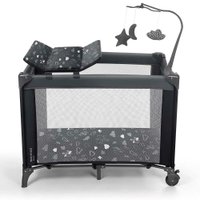 Berço Desmontável Sweet Dreams Multikids Baby - BB419