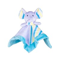 Naninha Mima Bebê Elefante Multikids Baby - BR1252