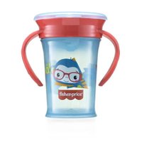 Copo de Treinamento 360 First Moments Sweet BB1020 Fisher Price