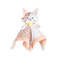 Naninha Mima Bebê Gatinho Multikids Baby - BR1248