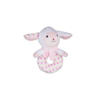 Chocalho Mima Bebê Ovelhinha Multikids Baby - BR1257