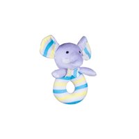 Chocalho Mima Bebê Elefante Multikids Baby - BR1253