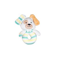 Chocalho Mima Bebê Cachorrinho Multikids Baby - BR1261