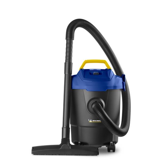 Aspirador de Pó e Água Michelin 1100W 220V - MI004