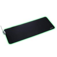 Mousepad Cronos Gamer Flexível RGB XL Warrior - AC341