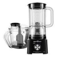 Multiprocessador 2 em 1 Britânia Compacto Plus 250W BMP950