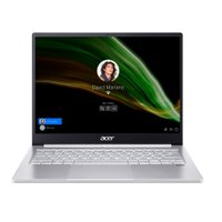 Notebook Acer Swift 3 SF313-53G-58S3 8GB 512GB MX350 13.5'