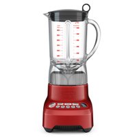 Liquidificador Tramontina Smart Gourmet Vermelho com Copo Tritan 7 Tarefas 1100 W 1,5 L
