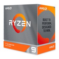 Processador AMD Ryzen 9 3950X, 16-Core, 32-Threads, 3.5GHz (4.7GHz Turbo), Cache 73MB, AM4, 100-100000051WOF