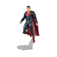 DC McFarlane Liga da Justiça Superman - Fun Divirta-se