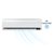Ar Condicionado Split Inverter Samsung WindFree™ 24000 BTU Branco Inverter 220V AR24AVHABWKXAZ