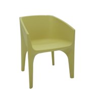 Cadeira Paco Verde Pistache Tramontina 92715024