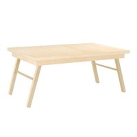 Mesa Multiuso Natural Tramontina 50 x 31 cm