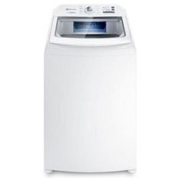 Máquina de Lavar Roupa LED17 17kg Cesto Inox Electrolux