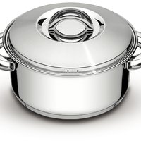Caçarola Inox 28cm Solar Tramontina 7,1L 62503280