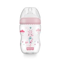 Mamadeira First Moments Algodão Doce 330Ml Fisher Price BB1028
