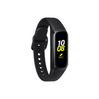 Relógio Smartwatch Samsung Galaxy Fit Original Preto