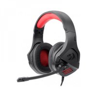 Fone de Ouvido Headset Redragon Gamer Theseus H250