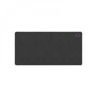Mouse Pad Gamer Cooler Master Mp511 Super Extra Grande Mp-511-cbxc1