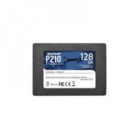 Ssd 128gb Sata3 Patriot Ip210s128g25