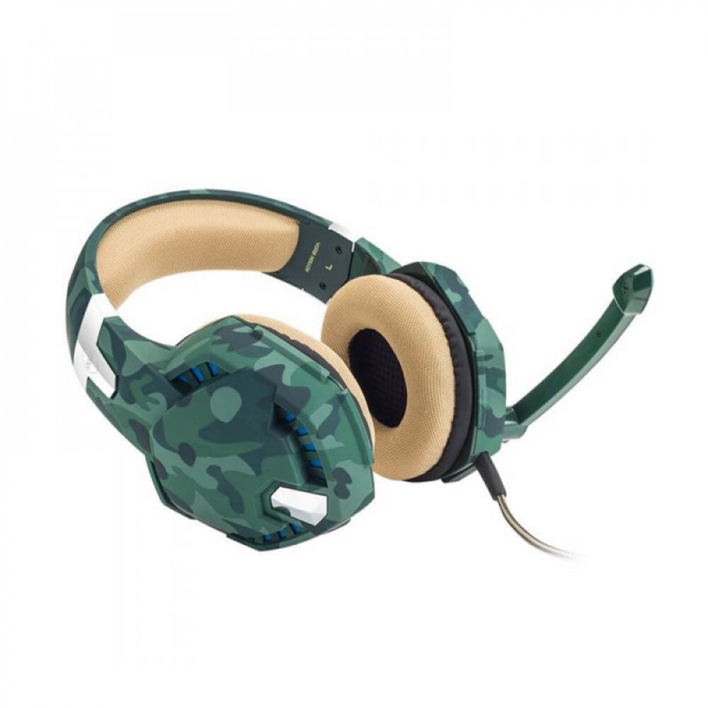 Fone de Ouvido Special Forces Color Jungle Dazz Ed01sc62000019
