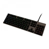 Teclado Gamer Logitech Mecanico G512 Carbon Switch Brown 920-009400