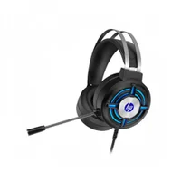 Fone de Ouvido Gamer P2+usb Hp H120