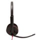 Fone de Ouvido com Microfone Headset Plantronics Blackwire C3220