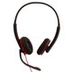 Fone de Ouvido com Microfone Headset Plantronics Blackwire C3220
