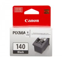 Cartucho Canon Pg-140
