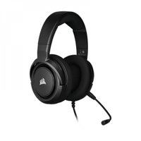 Fone de Ouvido Headset Corsair Hs35 Carbon  Ca-9011195-na